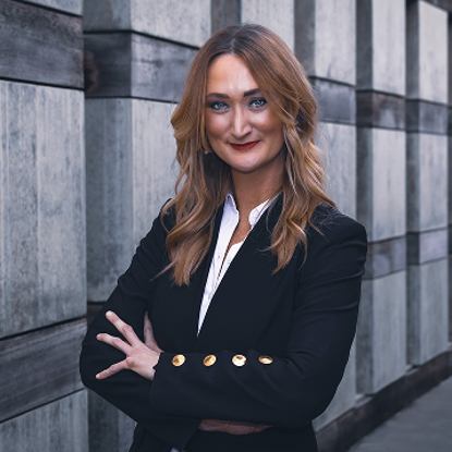 Makenzie  Arnold Photo