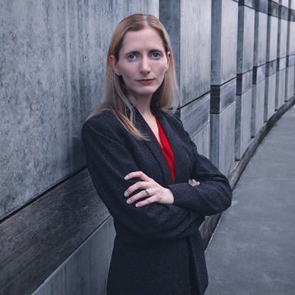 Melanie  Clatanoff Photo