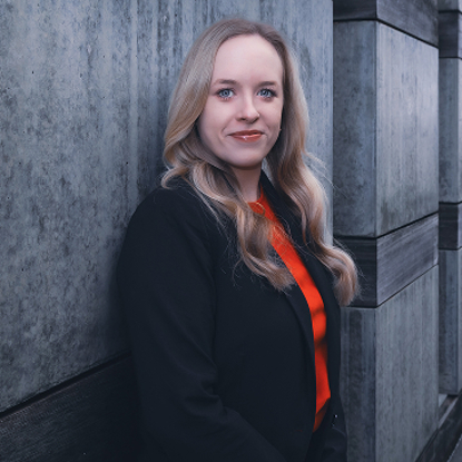 Natalie  Purifoy Photo